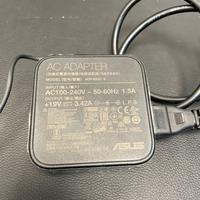 Asus originale  AC ADAPTER ADP-65GD B  19V 3.42A