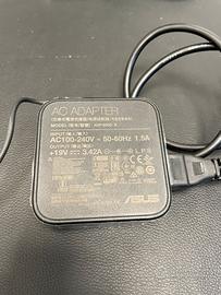Asus originale  AC ADAPTER ADP-65GD B  19V 3.42A