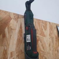 Supporto a parete cricchetto Parkside