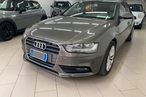 Audi A4 Avant 2.0 TDI 150 CV multitronic Business