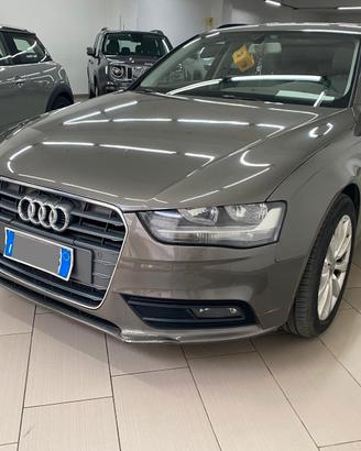 Audi A4 Avant 2.0 TDI 150 CV multitronic Business