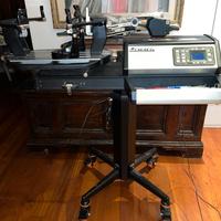 Macchina incordatrice gamma els 8900