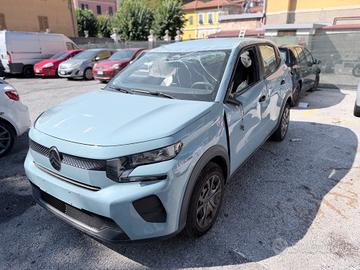 Citroen C3 PureTech 100 S&S You sinistrata