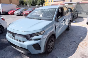 Citroen C3 PureTech 100 S&S You sinistrata