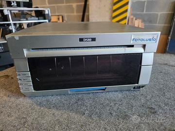 stampante a sublimazione Ds 80  