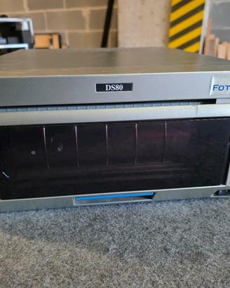 stampante a sublimazione Ds 80  