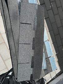 Tegole canadesi grigie