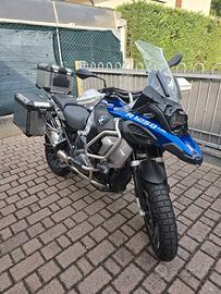 BMW R 1250 GS Adventure
