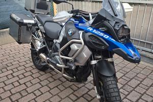 BMW R 1250 GS Adventure
