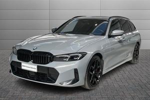BMW Serie 3 G21 2022 Touring - 320d Touring mhev 4