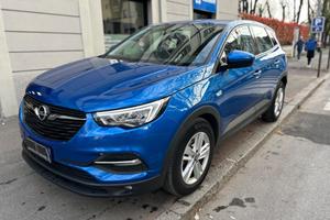 Opel Grandland X 1.2 T 130cv AT8 Advance S&S AUTOM