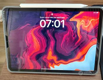 iPad Pro 11'' 2021 128 GB Wi-Fi