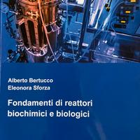 Fondamenti di reattori biochimici e biologici