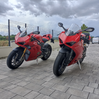 Ducati Panigale V2 (Giugno 2024)