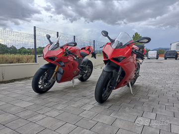 Ducati Panigale V2 (Giugno 2024)