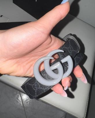 Cintura Gucci Uomo