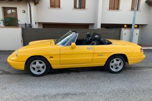 ALFA ROMEO SPIDER 2.0 4° SERIE 03-1992