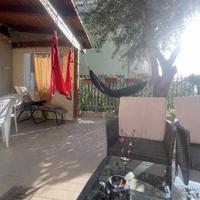 Trilocale con corte privata macerata