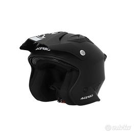 Casco acerbis aria