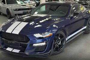 Ford Mustang Fastback 2.3 EcoBoost