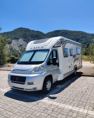 Laika ecovip 412