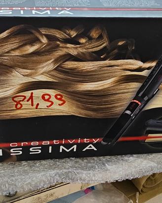 piastra imetec professionale 