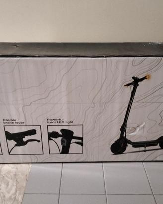 monopattino elettrico 
