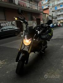 Honda msx 125
