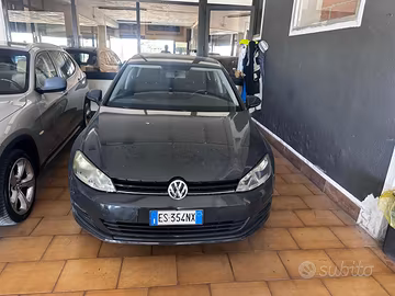 VOLKSWAGEN Golf 1.6 TDI 5p. 4MOTION Comfortline