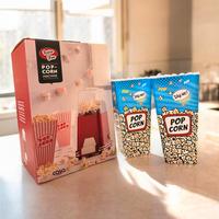 Macchina per Popcorn