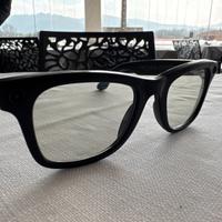 Rayban Meta Wayfarer 2 gen