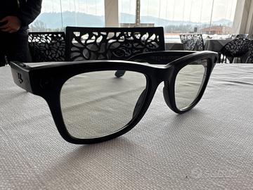 Rayban Meta Wayfarer 2 gen