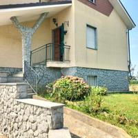 PORZIONE DI BIFAMILIARE A TRINITÀ