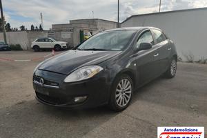 FIAT BRAVO 2 198 1.6 D MULTIJET 120CV - Ricambi