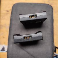 caricabatteria  singolo Dji avata 1 