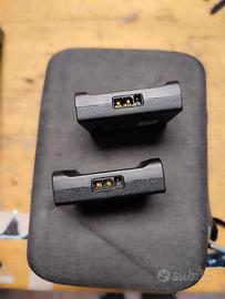 caricabatteria  singolo Dji avata 1 