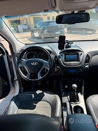 Hyundai ix35 2014
