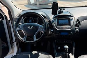 Hyundai ix35 2014