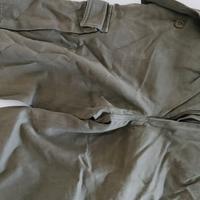 Pantalone alpino militare esercito