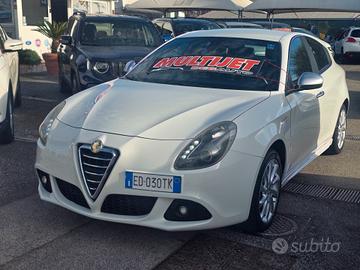Alfa Romeo Giulietta 2.0 JTDm-2 140CV Distinctive
