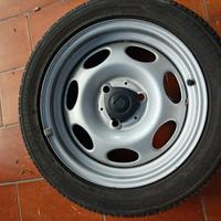 cerchi smart fortwo