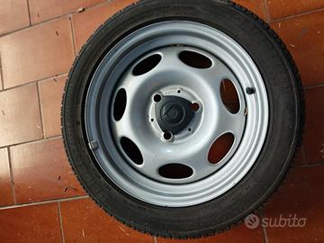 cerchi smart fortwo