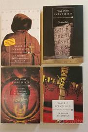 Valerio Evangelisti - EYMERICH