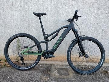 Raymon Trailray 150 Tg. M Rif. 0540801