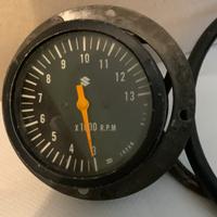 SUZUKI GP 500 rg mod 653 1979