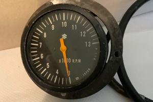 SUZUKI GP 500 rg mod 653 1979