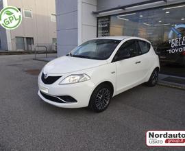 Lancia Ypsilon 1.2 69 CV 5 porte GPL Ecochic Gold