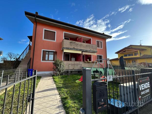 Appartamento Bonavigo [Cod. rif 3208383VRG]