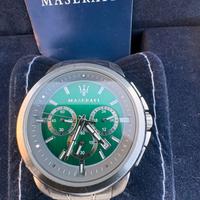 Orologio maserati
