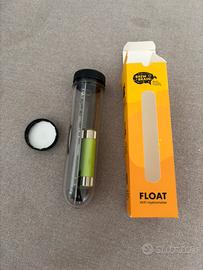 Idrometro densimetro digital birra float brewbrain